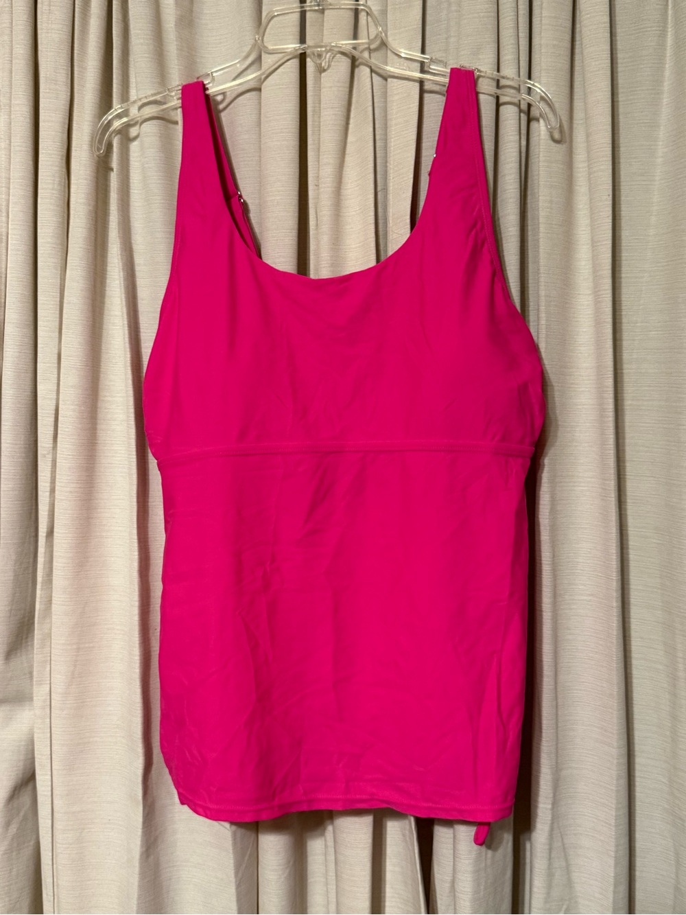 DACI Bright Fuchsia SKIRT SET